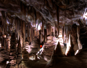 Mirk Cave Escape